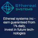 Ethereal Systems